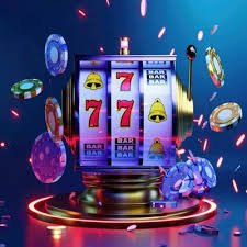Tampilan slot online pilihan di halaman kasino ajaib88
