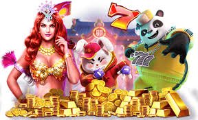 Tampilan antarmuka kategori permainan di ajaib88 termasuk slot dan live casino
